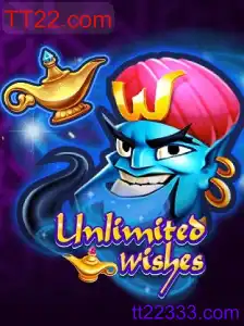 UnlimitedWishes